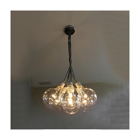 Lustre American Lighting Art Lustre American Lighting Art
