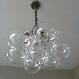 Lustre American Lighting Art