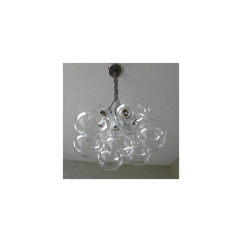 Lustre American Lighting Art