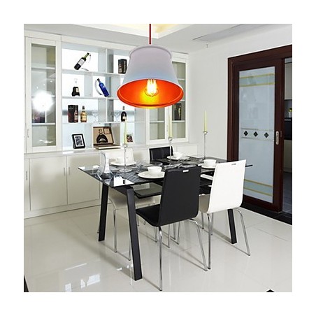 Lustre Mini Estilo Moderno Contemporâneo Metal Lustre Mini Estilo Moderno Contemporâneo Metal