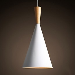 Lustre Mini Estilo Moderno Contemporâneo Metal