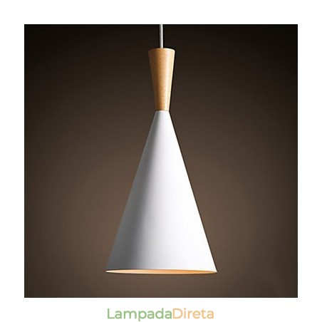 Lustre Mini Estilo Moderno Contemporâneo Metal Lustre Mini Estilo Moderno Contemporâneo Metal