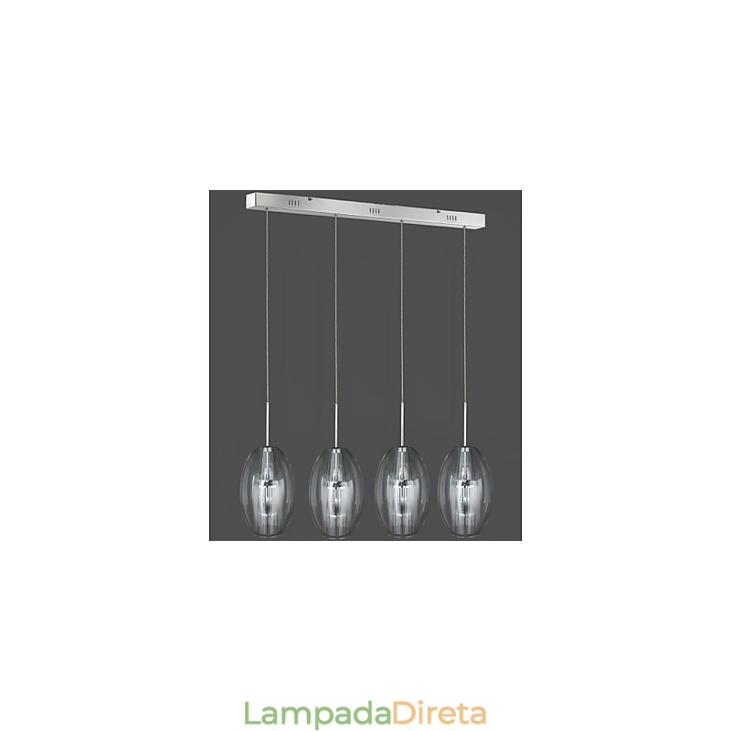 Moderno Contemporâneo Tradicional Clássico Cromado Metal Pendente Luz Crianças