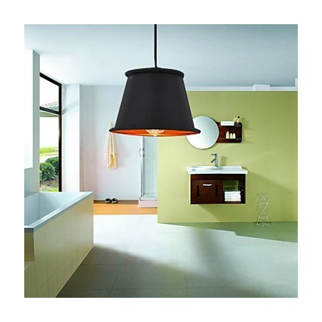 Lustre Mini Estilo Moderno Contemporâneo Metal Lustre Mini Estilo Moderno Contemporâneo Metal