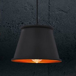 Lustre Mini Estilo Moderno Contemporâneo Metal