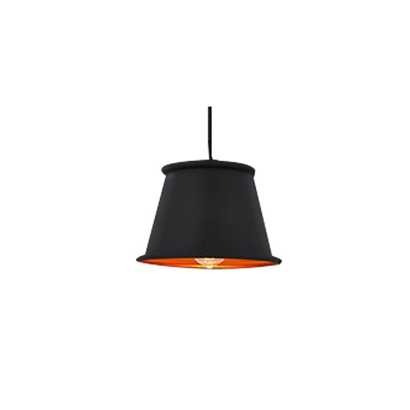 Lustre Mini Estilo Moderno Contemporâneo Metal