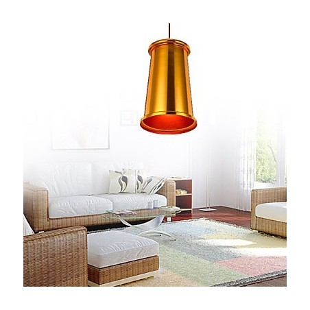 Lustre Mini Estilo Moderno Contemporâneo Metal Lustre Mini Estilo Moderno Contemporâneo Metal