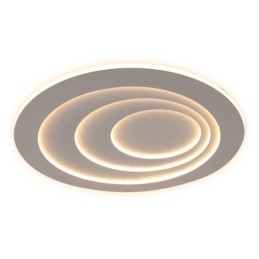 Moderno Flush Mount Water Drop Terraço Teto Luz Lateral Iluminação Luz