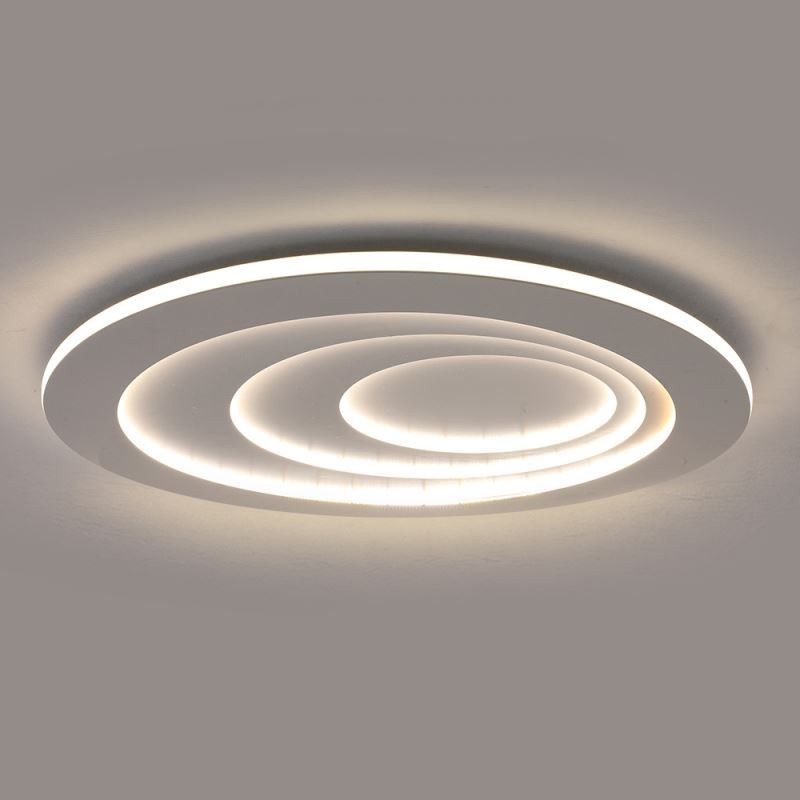 Moderno Flush Mount Water Drop Terraço Teto Luz Lateral Iluminação Luz