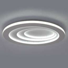 Moderno Flush Mount Water Drop Terraço Teto Luz Lateral Iluminação Luz