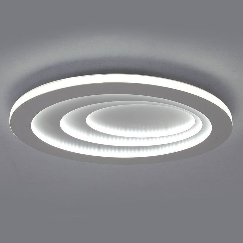 Moderno Flush Mount Water Drop Terraço Teto Luz Lateral Iluminação Luz