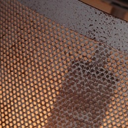 Lustre Mini Estilo Moderno Contemporâneo Metal