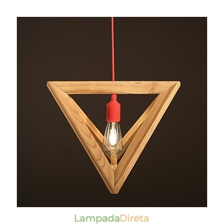 Lustre nórdico de madeira Café Clothing Creative Retro Decorative Oak Chandelier Lustre nórdico de madeira Café Clothing Creative Retro Decorative Oak Chandelier
