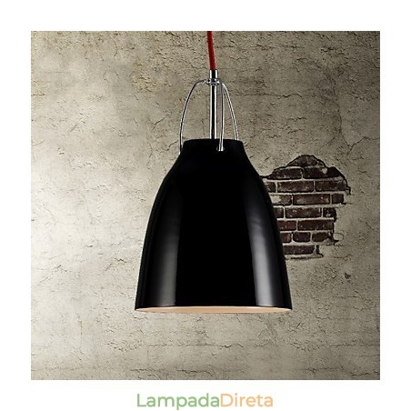 Droplight de cabeça única minimalista moderna Droplight de cabeça única minimalista moderna