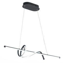 Pendente Minimalista Curto Envoltório Luz de Teto