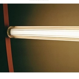Luminária pendente europeia estilo wabi sabi cinto luz decorativa