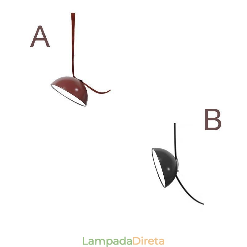 Luminária pendente de cinto estilo europeu simples wabi sabi luminária de teto de cinto