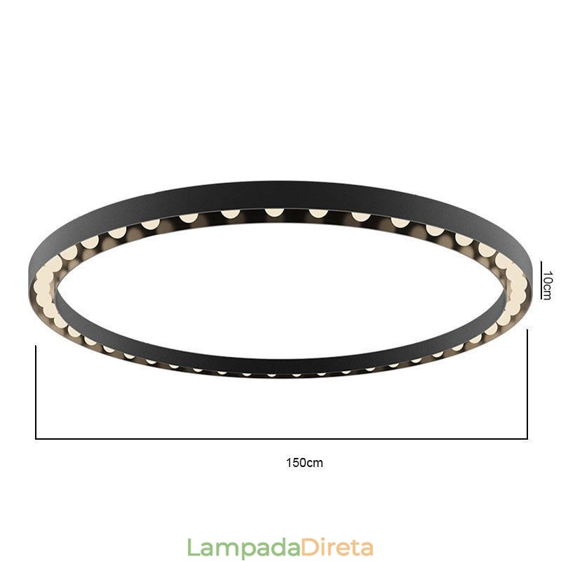 Luminária pendente americana retrô em ferro forjado decoração de teto