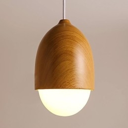 Lustre Mini Estilo Moderno Contemporâneo Metal