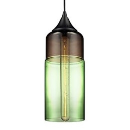 Lustre Mini Estilo Moderno Contemporâneo Metal