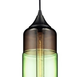 Lustre Mini Estilo Moderno Contemporâneo Metal