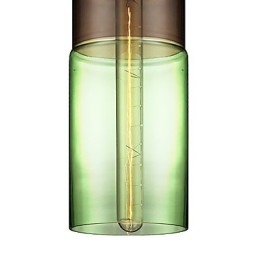 Lustre Mini Estilo Moderno Contemporâneo Metal