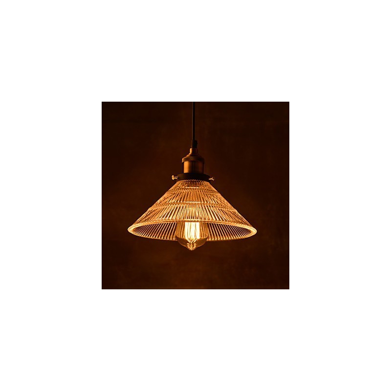 Lustre Mini Estilo Moderno Contemporâneo Metal