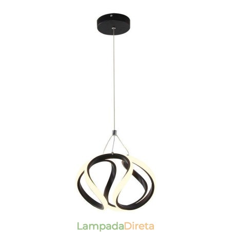 Luminária pendente de alumínio Art Small Pumpkin Ceiling Light Luminária pendente de alumínio Art Small Pumpkin Ceiling Light