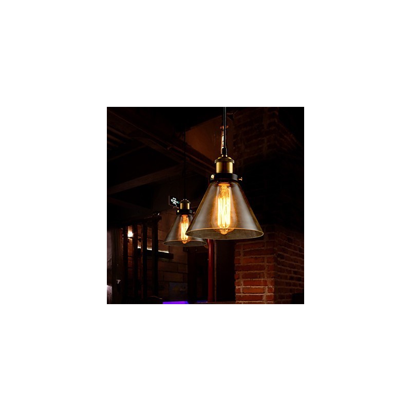 Lustre Mini Estilo Moderno Contemporâneo Metal