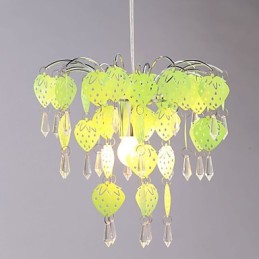 Lustre borboleta moderno estilo Lkea Sroplight