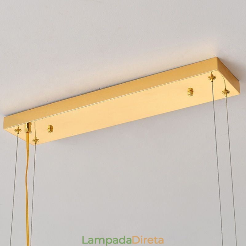 Folha de bordo pingente luz decoração para casa iluminação de vidro
