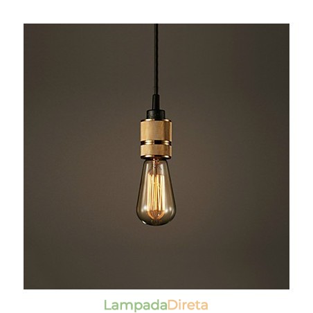 Lustre Mini Estilo Moderno Contemporâneo Metal Lustre Mini Estilo Moderno Contemporâneo Metal