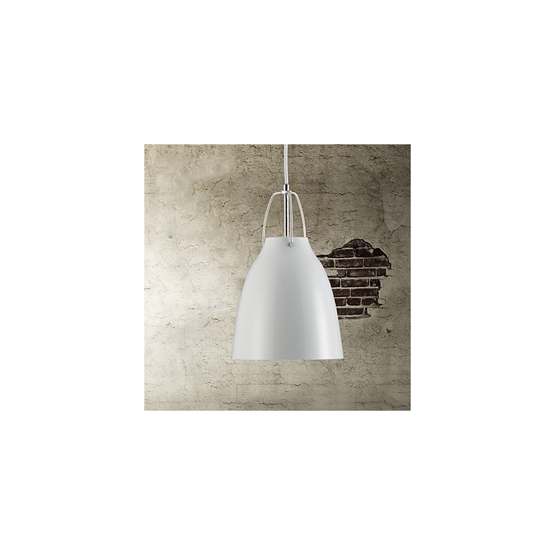Lustre Mini Estilo Moderno Contemporâneo Metal