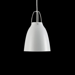 Lustre Mini Estilo Moderno Contemporâneo Metal
