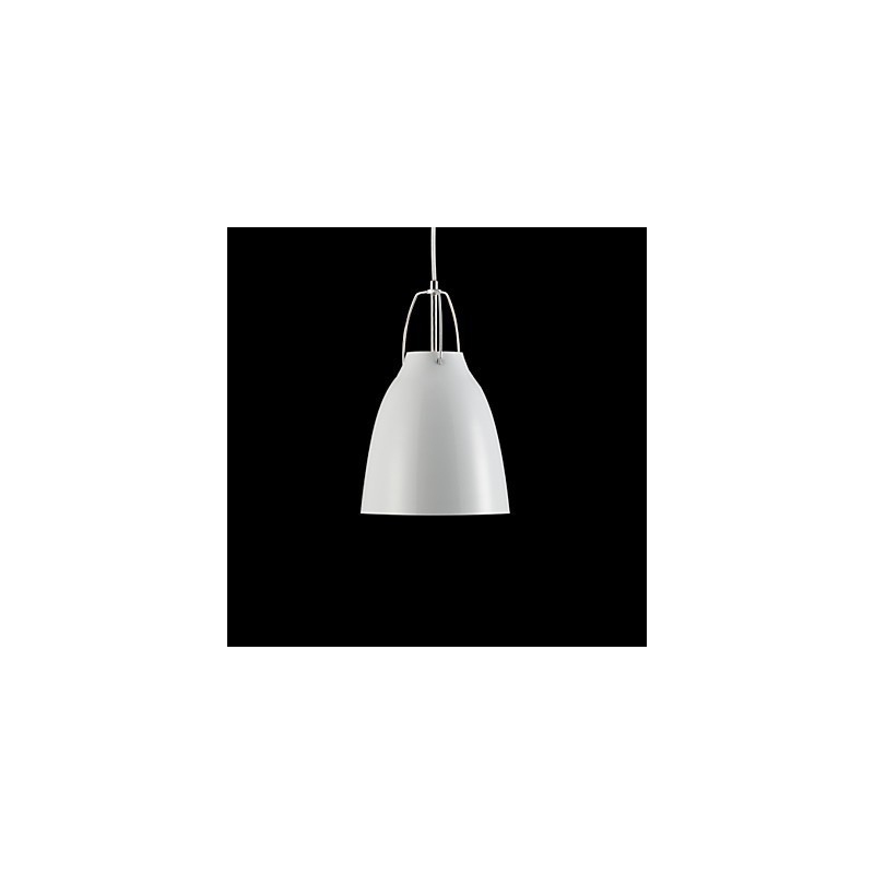 Lustre Mini Estilo Moderno Contemporâneo Metal