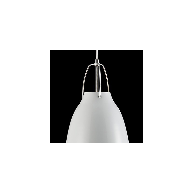 Lustre Mini Estilo Moderno Contemporâneo Metal