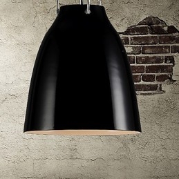 Lustre Mini Estilo Moderno Contemporâneo Metal