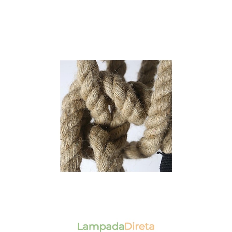 Lustre Mini Estilo Tradicional Clássico Vidro Pendente Luz