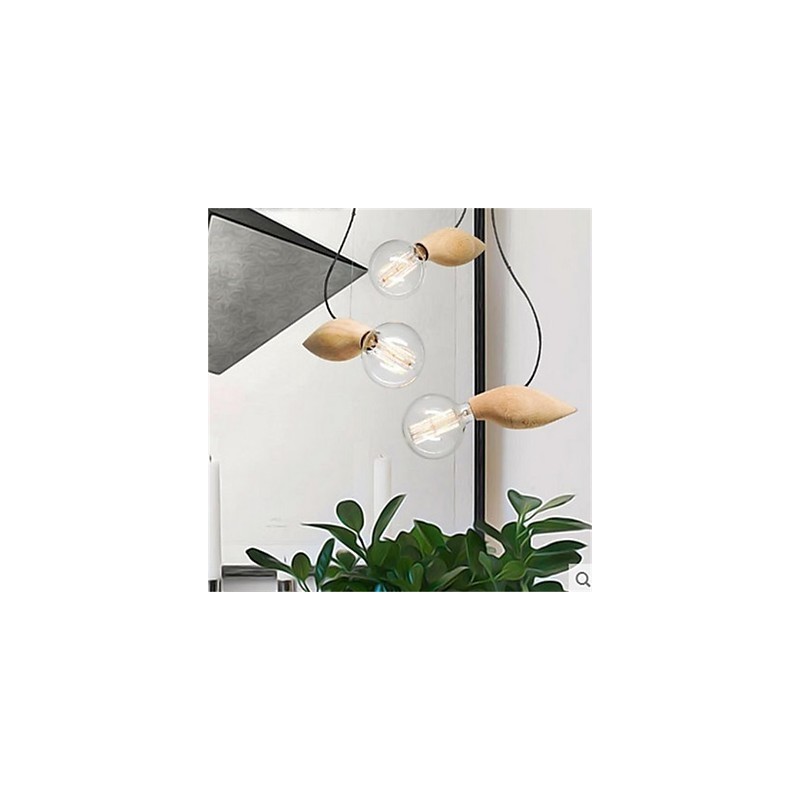Lustre de pássaros personalizado Entretenimento. Adequado para uso