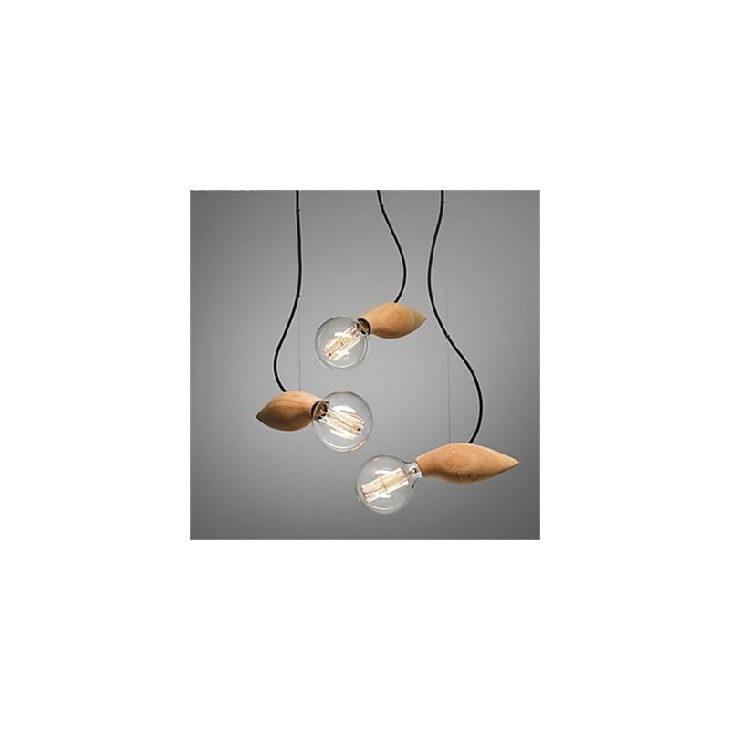 Lustre de pássaros personalizado Entretenimento. Adequado para uso
