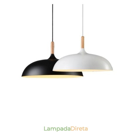 Luminária pendente moderna Luminária pendente colorida Macaron Luminária pendente moderna Luminária pendente colorida Macaron