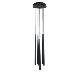 6 Luzes Pendentes Meteorer Pendentes