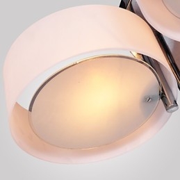 Lustre Modern Living 3 Luzes