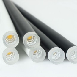 6 Luzes Pendentes Meteorer Pendentes