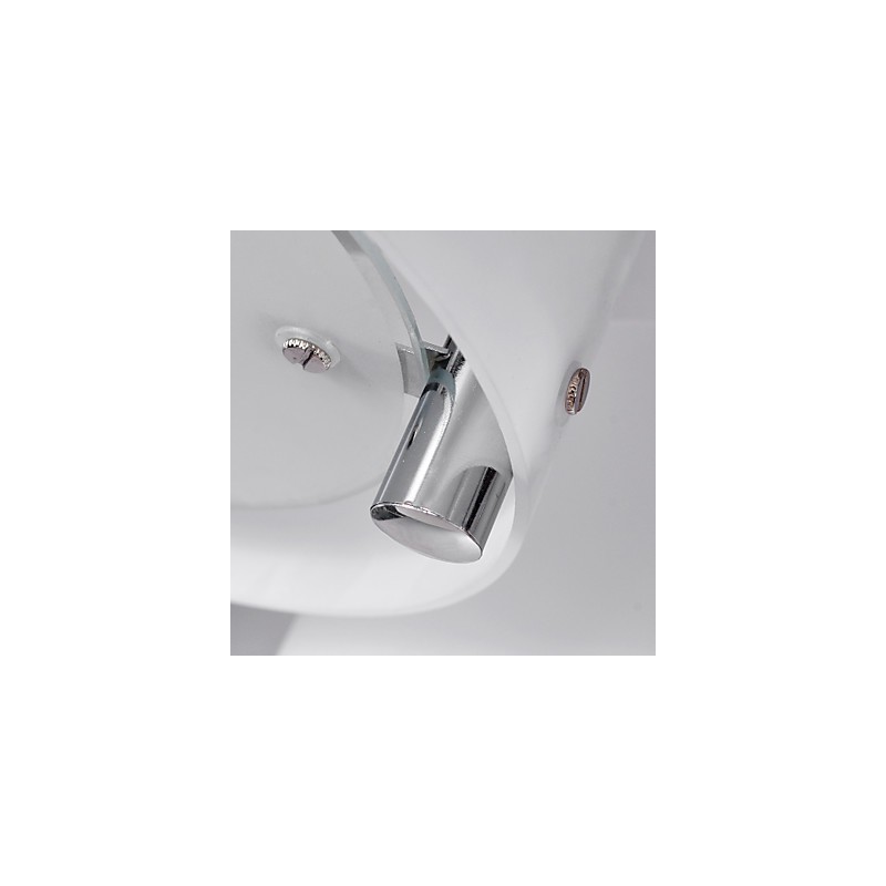 Lustre Modern Living 5 Luzes