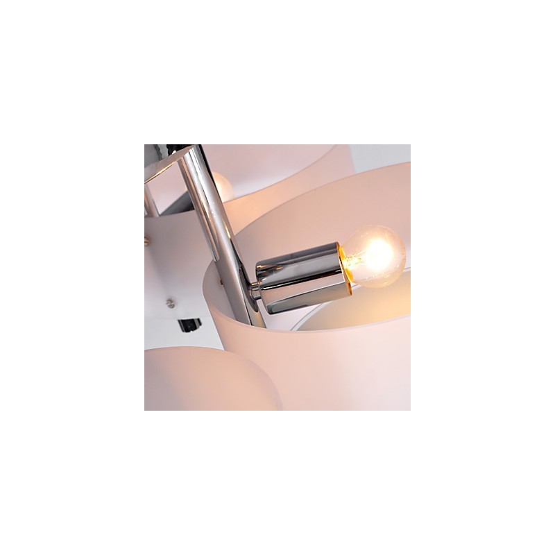 Lustre Modern Living 5 Luzes