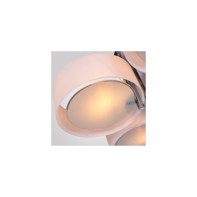 Lustre Modern Living 5 Luzes