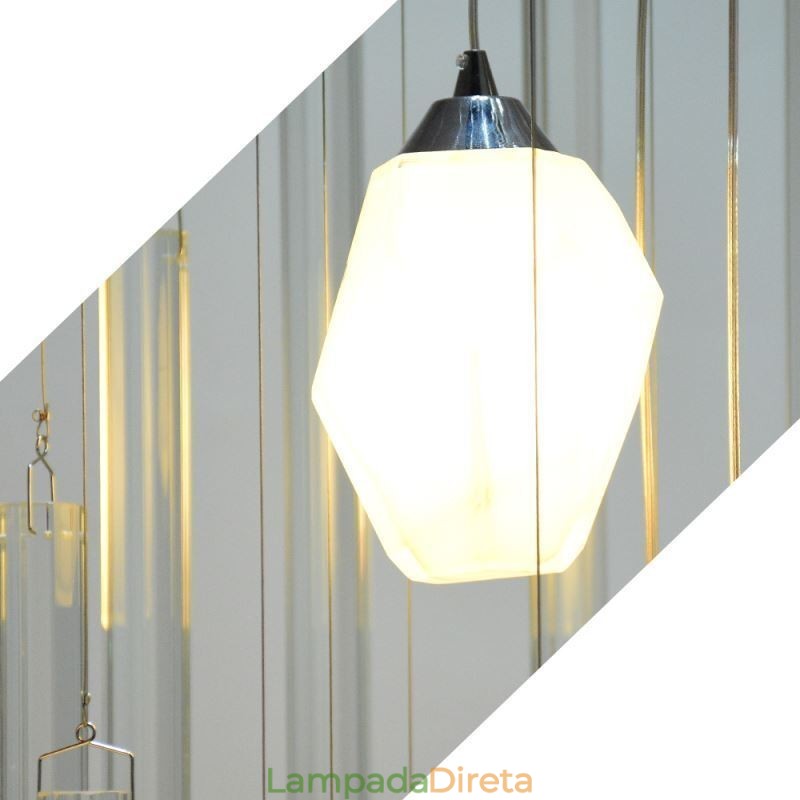 Cluster Pendant Light Moderno Grande Pingente Lustre de Cristal Duplex Escadaria