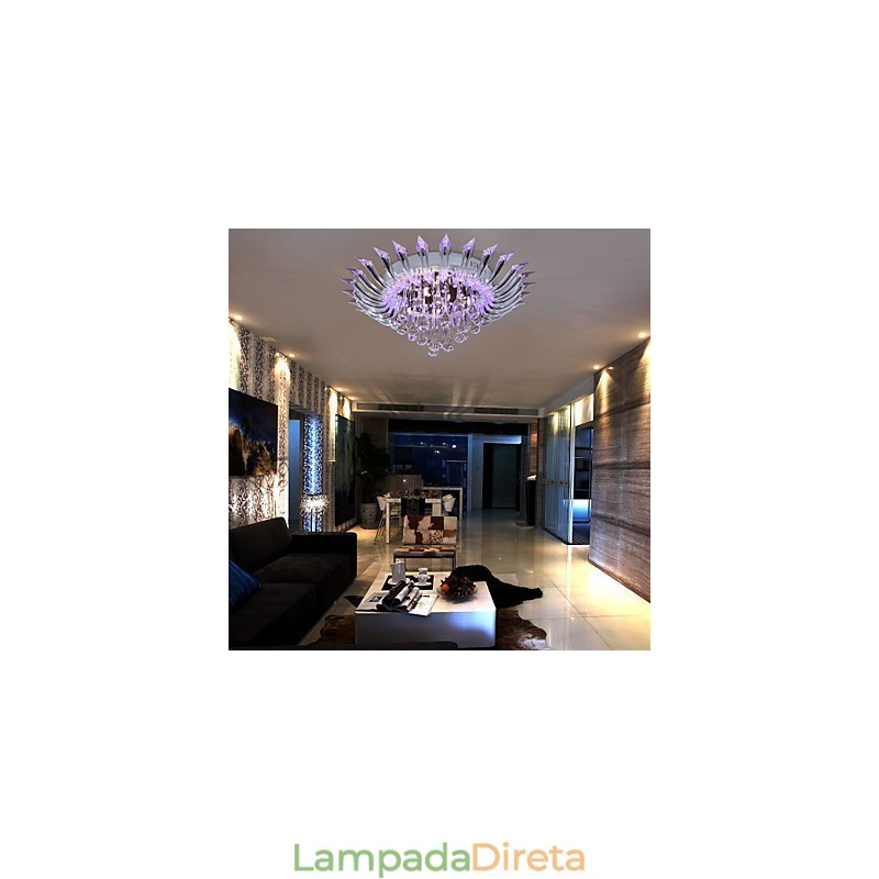 Moderno Contemporâneo Outros Montagem embutida