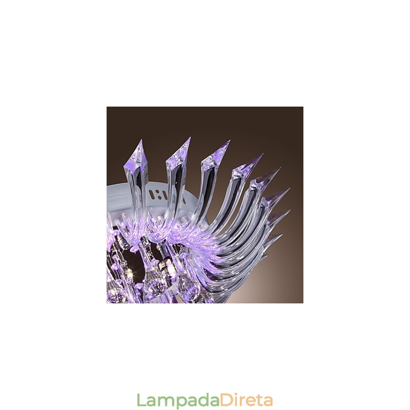 Moderno Contemporâneo Outros Montagem embutida